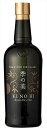 季の美 きのび 京都ドライジン 45度 700ml 化粧箱無し 京都府 京都蒸溜所 スピリッツ