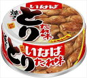 いなば とりたれ味 65g×24個【送料無料】