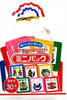 送料無料 タナカのふりかけ ミニパック (30袋入り)×25個