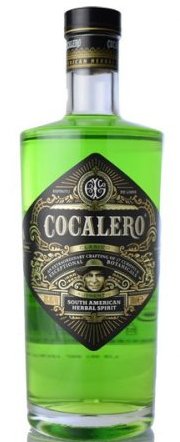 【新発売】Cocalero VIDA(コカレロ・ヴィーダ) - 22% 700ml