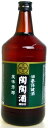 【ギフト対応可】養命酒製造株式会社 夜のやすらぎハーブの恵み 13度700ml 6本セット リキュール 地域別 送料無料 セット 焼酎 芋 お酒 酒 ギフト プレゼント 飲み比べ 内祝い 誕生日 男性 女性 母の日