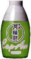 上撰 月桂冠 キャップエース 180ml×30本