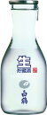 上撰 白鶴 生貯蔵酒 180ml【02P03Dec16】