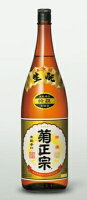 特撰 菊正宗 1800ml 1800ml【本醸造酒】【菊正宗酒造】【02P03Dec16】