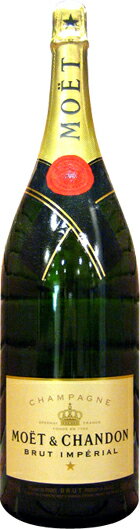 モエ ブリュット ジェロボアム 3000ml 3L【02P03Dec16】
