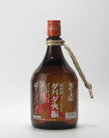 栗焼酎 ダバダ火振 ダバダ火振り 900ml【無手無冠】【02P03Dec16】