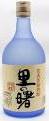 黒糖焼酎 里の曙 25度 720ml