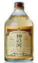 神の河 麦焼酎 神の河 かんのこ 長期貯蔵麦焼酎 薩摩酒造 25度 720ml×6本