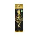 黒よかいち 麦 25度 パック 1800ml×6本