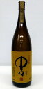 麦焼酎 中々 25度 黒木本店 1800ml