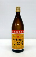 麦焼酎 大分麦焼酎 二階堂 25度 720ml×12本