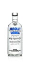 アブソルート ウォッカ 750ml×2本