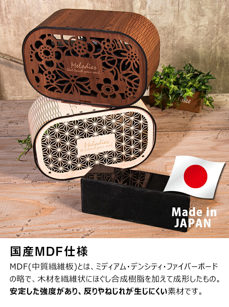 Bluetoothスピーカーカバー 木製 4種類から選べる 約27cm幅 和風 組子風アジアンテイスト おしゃれ 据え置き ウォールナット メープル 国産MDF おしゃれ 国産 北欧 woodハンガー 雑貨 まとめ買い 組み立て式スピーカーカバー002