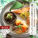 お惣菜 OKAWARI バラエティセット魚 全16パック (8種類×2パック) 