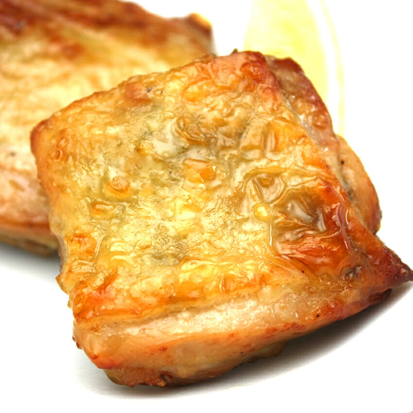 チキンステーキ塩 ( 冷凍食品 冷凍おかず おかず セット お惣菜 食品 惣菜 冷凍 洋食 お弁当のおかず 無添加 化学調味料無添加 電子レンジで温めるだけ ローリングストック 1人暮らし お取り寄せ 宅配 新生活応援 美味しいおかず 手作り 便利なおかず ステーキ ) okawari88-10000031 お惣菜 おかわり サンプル画像2