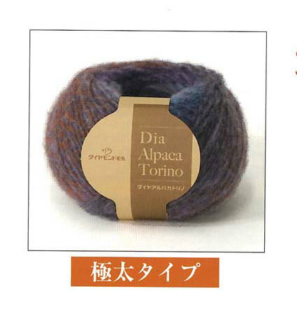 ダイヤアルパカトリノ