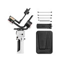 ZHIYUN Crane M3S【新品】【店名:アサノカメラ】
