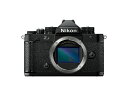 Nikon Zf ボディ【新品・メーカー保証書付】【店頭同時販売品のため、ご注文時に在庫無い場合があります。】【店名:アサノカメラ】(2)