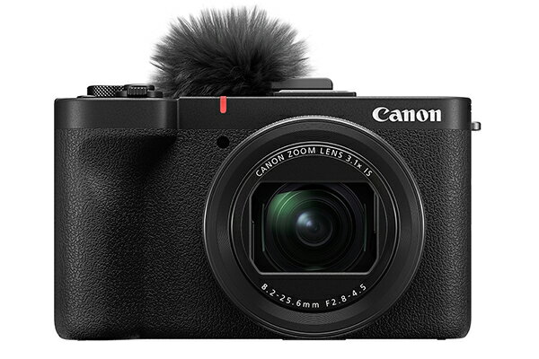 【店頭同時販売品】Canon PowerShot V1【新品・メーカー1年保証付き】
