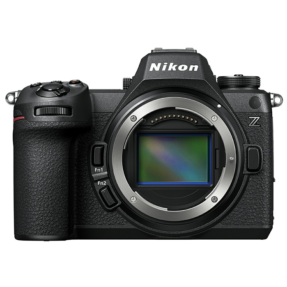 Nikon Z6III ボディ【新品・メーカー保証書付】【店名：アサノカメラ】