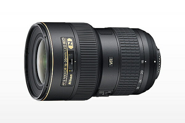 楽天市場】nikon af－s nikkor 16－35mm f4 g ed vrの通販