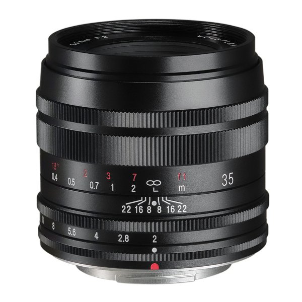 Rakuten - MACRO APO-ULTRON 35mm F2 Xマウント【新品・メーカー保証書付】【店名：アサノカメラ】