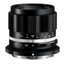 楽天中之町商店会MACRO APO-ULTRON D35mm F2 Z マウント【新品・メーカー保証書付】【店名：アサノカメラ】