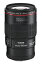 Canon EF100mm F2.8L マクロ IS USM
