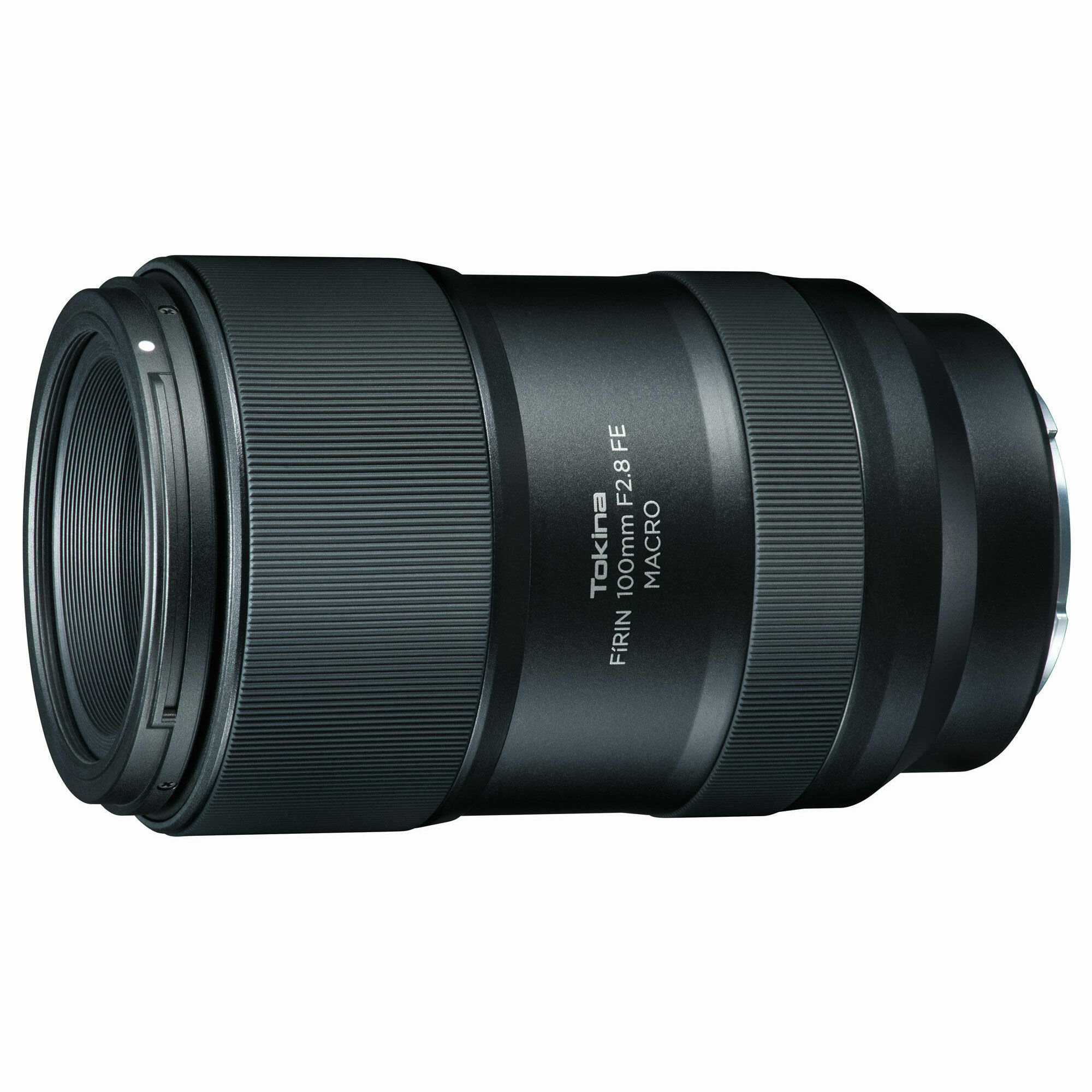 Tokina FíRIN 100mm F2.8 FE MACRO【SONY Eマウント】　【新品・メーカー1年保証付き】