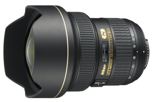 【お取り寄せ商品】【送料・代引料込み】Nikon AF-S NIKKOR 14-24mmF2.8 G ED【新品・メーカー保証書付】【店名：アサノカメラ】