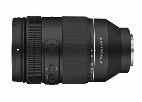 【店頭同時販売品のため、ご注文時に在庫無い場合があります。】SAMYANG AF 35-150mm F2-2.8 FE【新品・メーカー保証書付】【店名:アサノカメラ】 【店頭同時販売品のため、ご注文時に在庫無い場合があります。】SAMYANG AF 35-150mm F2-2.8 FE【新品・メーカー保証書付】【店名:アサノカメラ】