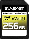 SUNEAST ULTIMATEシリーズ SE-SDU2256GA300【新品・メーカー1年保証付き】