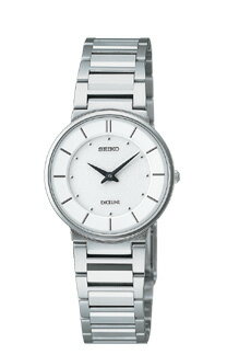 Rakuten - セイコー　エクセリーヌ　SWDL147　【レディス ウオッチ】　(電池式クオーツ)　SEIKO EXCELINE　【新品：メーカー保証書付】