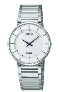 Rakuten - セイコー　ドルチェ　(電池式クオーツ)　 SACK015　【メンズウオッチ】　SEIKO DOLCE　【新品：メーカー保証書付】