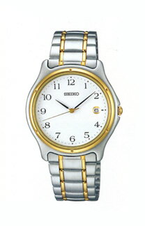 Rakuten - セイコー　(電池式クオーツ)　SCXA028　【メンズウオッチ】SEIKO【新品：メーカー保証書付】