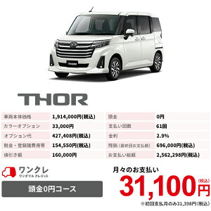 使用の本拠の位置が岡山県である方限定での販売に限ります 新車 ワンクレ で人気の にお乗り換え カスタムg トール トール 岡山ダイハツみらい支店限定 ダイハツ ワンクレ 楽天ポイント還元 新車 Thor カスタムg 2wd パールホワイトiii 61回払い 岡山ダイハツ 公式 使用の本拠の位置が岡山県である方限定での販売に限ります 新車 ワンクレ で人気の にお乗り換え カスタムg トール トール 岡山ダイハツみらい支店限定 ダイハツ ワンクレ 楽天ポイント還元 新車 Thor カスタムg 2wd パールホワイトiii 61回払い 岡山ダイハツ 公式