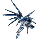 【予約】METAL ROBOT魂 ＜SIDE MS＞ 機動戦士ガンダムSEED FREEDOM ライジングフリーダムガンダム 約140mm ABS&PVC&ダイキャスト製 塗装済み可動フィギュア ※こちらの商品は予約商品です(2024年2月2日発売予定)