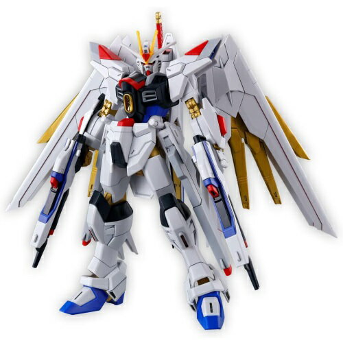 【予約】HG 機動戦士ガンダムSEED FREEDOM マイティーストライクフリーダムガンダ...