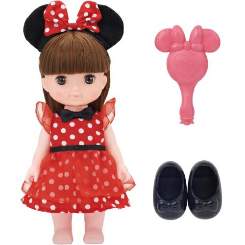 【予約】レミン&ソラン 魔法のプリンセスステップ プリンセスステップドール ソラン ※こちらの商品は予約商品です(2025年9月30日入荷予定)