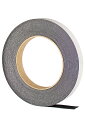 戸当り 隙間 戸 防音 緩衝材 粘着 テープ 付 ゴム スポンジ 厚み 0.5 mm 幅 15 mm 長さ 10 M EPDM エチレンプロピレン タフシート 50 岡安ゴム