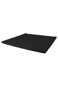 戸当り 隙間 戸 防音 緩衝材 ゴム スポンジ 角板 厚み15mm 幅 500mm 長さ 500mm EPDM エチレンプロピレン マイクロセル20 岡安ゴム