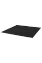 戸当り 隙間 戸 防音 緩衝材 ゴム スポンジ 厚み 2 mm 幅 300 mm 長さ 300 mm EPDM エチレンプロピレン タフシート 25 岡安ゴム
