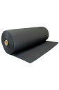 戸当り 隙間 戸 防音 緩衝材 ゴム スポンジ 厚み 10 mm 幅 1 M 長さ 10M EPDM エチレンプロピレン マイクロセル10 岡安ゴム
