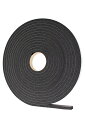 戸当り 隙間 戸 防音 吸音 緩衝材 粘着 テープ 付 ゴム スポンジ 厚み 10mm 幅20 mm 長さ 10M EPDM エチレンプロピレンマイクロセル20 岡安ゴム