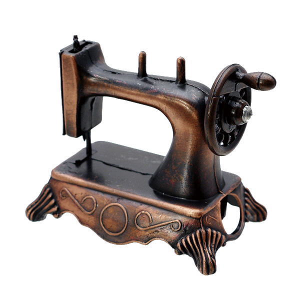 アンティーク シャープナー 鉛筆削り レトロ 置物 ミニチュア インテリア【 北欧 雑貨 贈り物 ギフト おしゃれ 大人かわいい プチプラ 誕生日プレゼント 出...