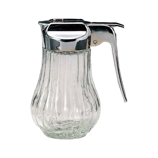 ハニーディスペンサー 【北欧 雑貨 贈り物 ギフト おしゃれ 大人かわいい プチプラ 誕生日プレゼント 出産祝 引っ越し祝 結婚祝 退職祝 はちみつ入れ ガラス...