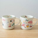 ムーミン リサイクルマグカップ【MOOMIN】(コップ 食器 カップ キッチン 350ml)グッズ 北欧 雑貨 贈り物 ギフト おしゃれ 大人かわいい 誕生日プレゼント 出産祝 引っ越し祝 結婚祝 退職祝