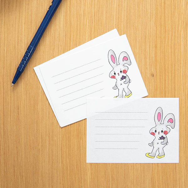 一筆箋 10枚セット【pichio candle】(一筆箋 便箋 メモ 手紙 お便り)日本製 ハンドメイド 北欧 雑貨 贈り物 ギフト おしゃれ 大人かわいい ...