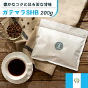 ガテマラ 200g | 20杯分 コーヒー豆  お試し 深煎り 珈琲 コーヒー 無添加 焼きたて メール便 自家焙煎 買い回り 苦味 フルボディ コーヒー豆 コーヒー粉 高品質 香り ギフトokcoffee グアテマラ