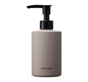 300円クーポン◎ モノーク ウォータージェル 200ml 送料無料 MONOQU